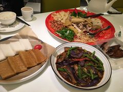 -清晖小苑•顺德地方菜(壹海城店)