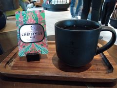 -星巴克臻选(惠州华贸天地1楼店)