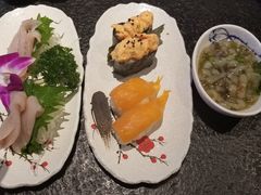 -东京爱上大连(中央大道店)