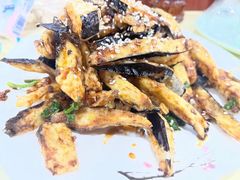 -春水锅贴·传统鲁菜(大明湖店)