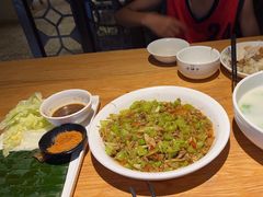 -滇铺子·云南特色菜·第九届野生菌美食节(东风东路c86店)