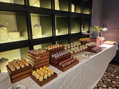 -中山保利艾美酒店-乐美中餐厅