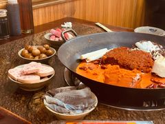 -星鸿社重庆老火锅(燃灯寺分店)