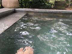 -天目湖涵田半山温泉