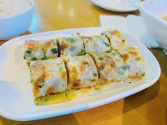 -台北楚楚园馅饼粥(虹桥南丰城店)