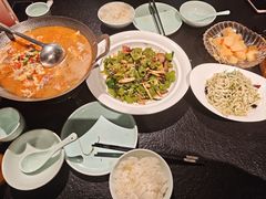 -唐猫庭院·千年陕菜(赛格国际购物中心店)