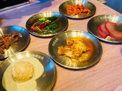-西塔拾玖泥炉烤肉·活鳗(芝麻街店)