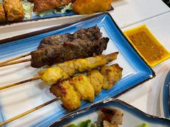 -小曼谷泰国美食 (南角道分店)