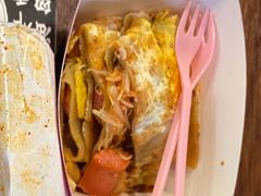 -四环冷面王(西单华威约饭街店)