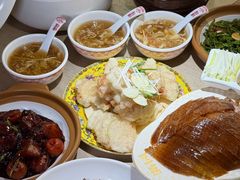-满园烤鸭·春饼(沈北万达店)