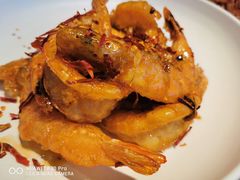 -局气 烤鸭·北京菜(光华路店)