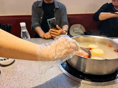 -非遗•老字号•阿彬牛肉火锅(广济桥店)