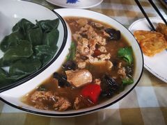 -吉祥树素食餐厅(江大南路店)