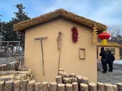 -长春市南湖公园