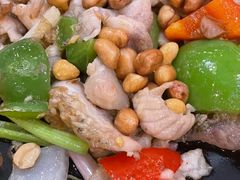 -禄源公·老莞诚饭店
