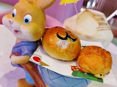 -水桶王国主题餐厅·聚会·生日派对·亲子活动·家庭套餐(亚龙湾希尔顿店)