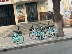 -杜家小馆(农大店)