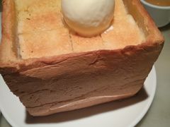 面包诱惑-绿茶餐厅(广州天河城店)