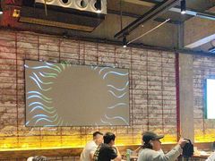 -功夫怪兽·烧烤(珠江路店)