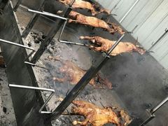 -巴山一绝烤全羊(三圣乡刘家花园店)