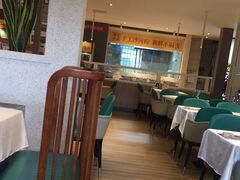 -山顶沙河粉-粤菜馆(凯旋店)