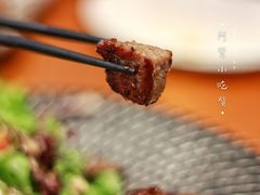 -hallch 好吃餐厅(全运村中央广场店)