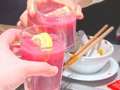 -海底捞火锅(银泰中心店)