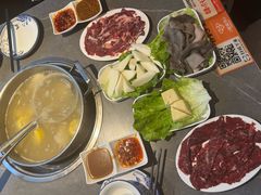-贵宾牛·潮汕牛肉火锅(珠池总店)