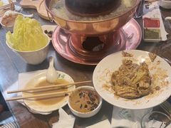 -东来顺饭庄(天美新天地店)