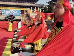 -大槐树寻根祭祖园