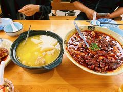 -青城甲(青城山店)