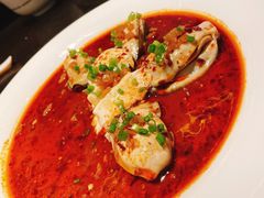 -甄御•海鲜新青岛菜(麦岛店)