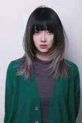 -NEW FACE烫染专业店