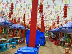 -呈贡滇池生态湿地公园