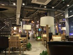 -漫咖啡(中纺国际店)