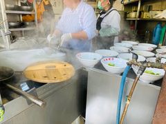 -老赵面店(大西路店)