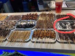 -黄兴南路步行商业街