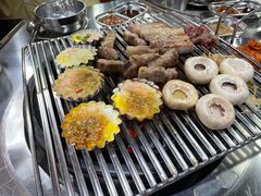 -大喜烤肉(海宁尚东店)