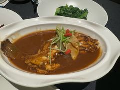 -肆月河豚·淮扬菜·湘菜(华天店)