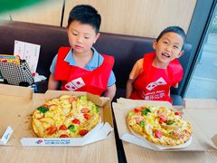-达美乐比萨(墨玉南路店)