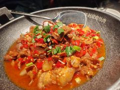 -味上湘菜馆(岳麓山店)