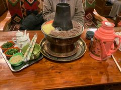 -嘎咓讓咘藏餐厅(团结新村店)