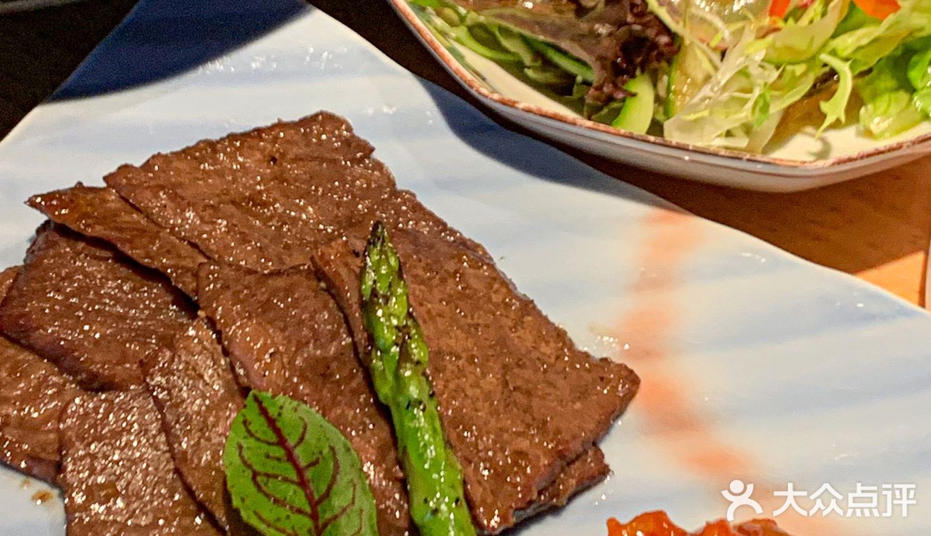 坐拥长安街百万景色的日料‼️海鲜饭一口入魂🍤