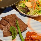 坐拥长安街百万景色的日料‼️海鲜饭一口入魂🍤