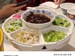 -老浒记烤鸭-北京菜(琉璃厂店)