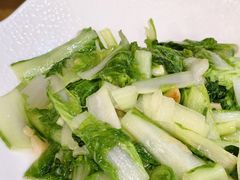 时蔬-202特色排档(五缘湾店)