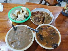 -逍遥镇刘相五胡辣汤豆沫馆(康复中街店)