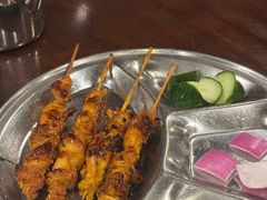 -John 3:16 Malaysian Delights