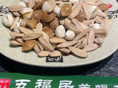 -五福居羊蝎子(方庄店)