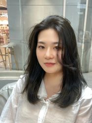 点击看大图 -MORI HAIR SALON日式美发沙龙